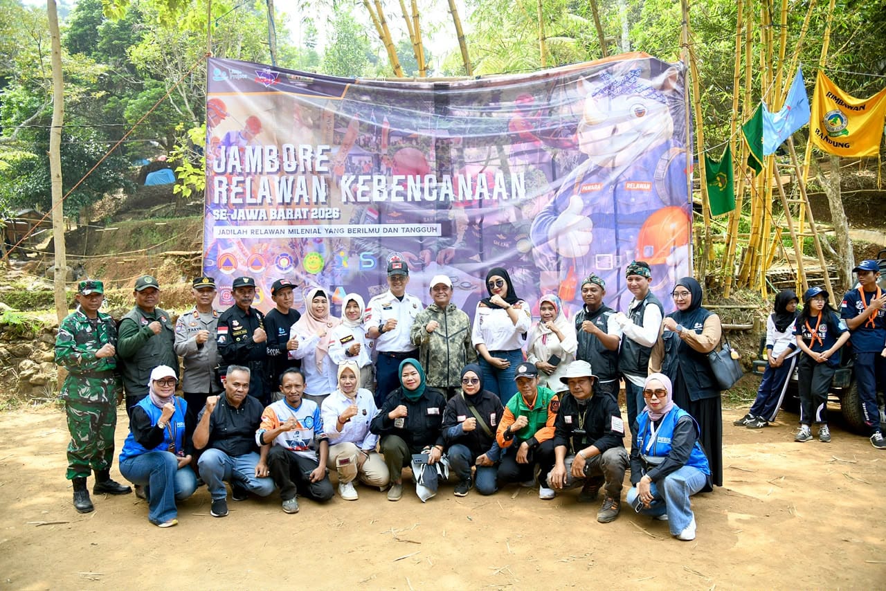BAPPEDA JABAR