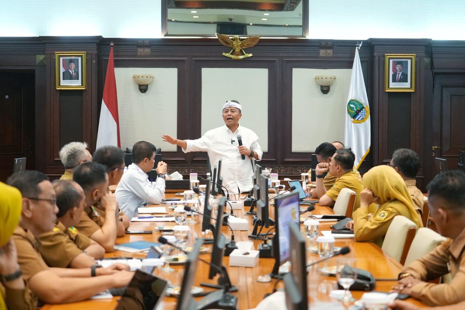 BAPPEDA JABAR
