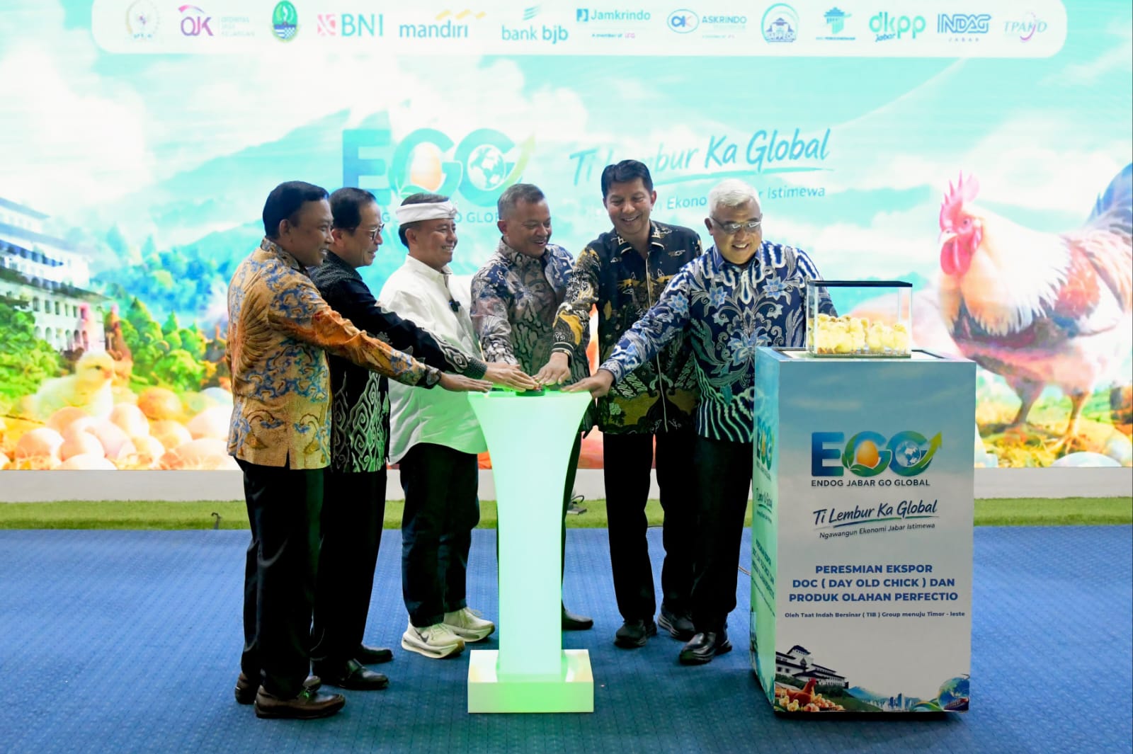 BAPPEDA JABAR