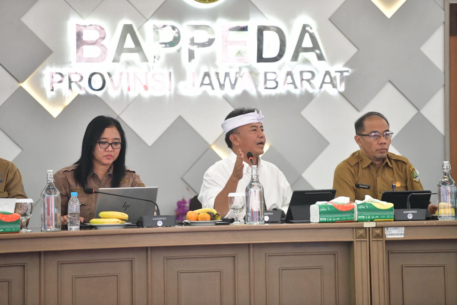 BAPPEDA JABAR