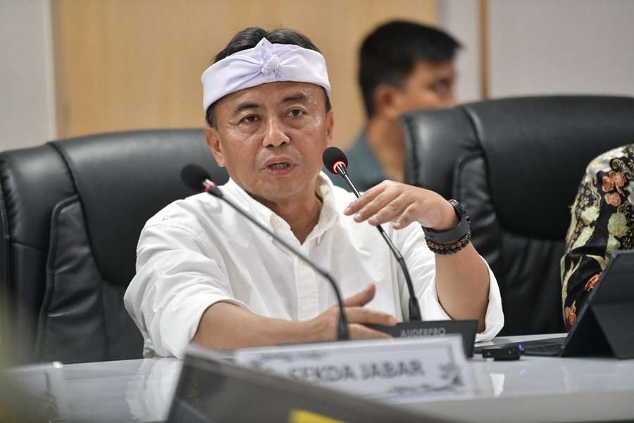 BAPPEDA JABAR