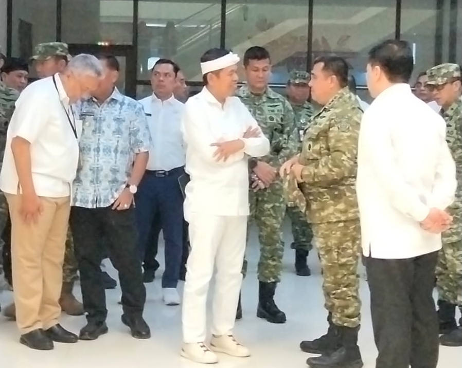 BAPPEDA JABAR