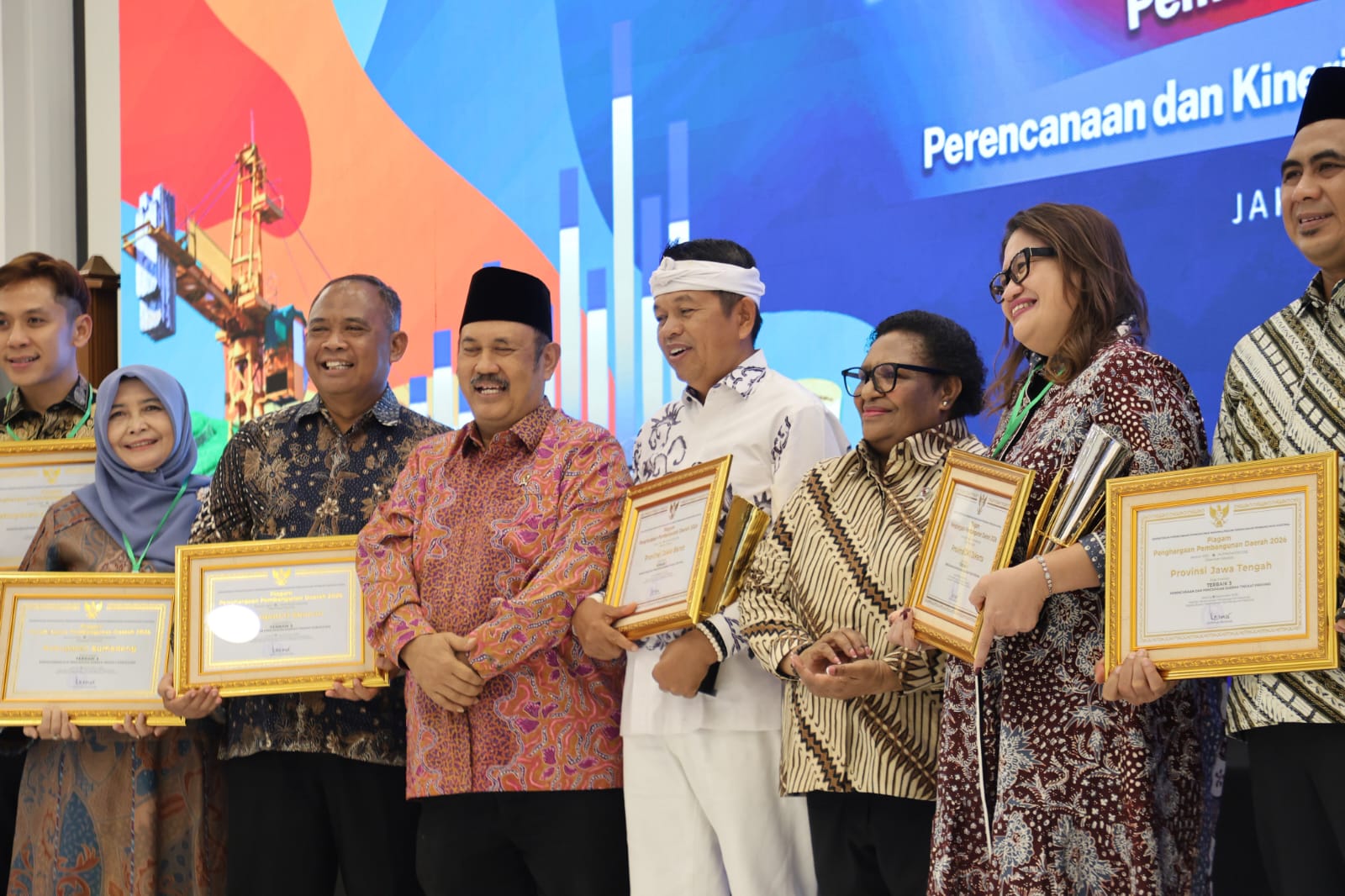 BAPPEDA JABAR