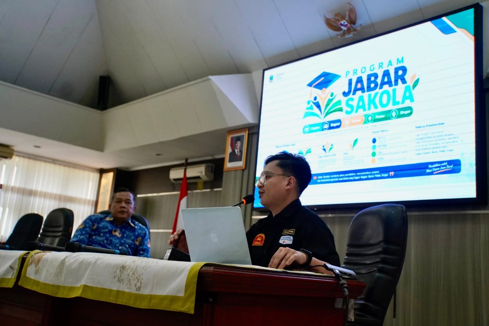 BAPPEDA JABAR