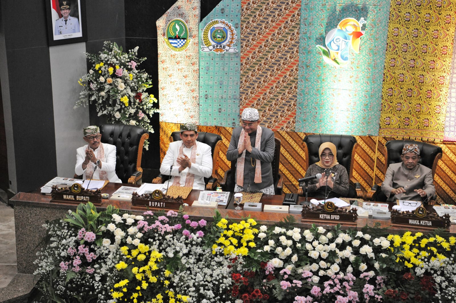 BAPPEDA JABAR