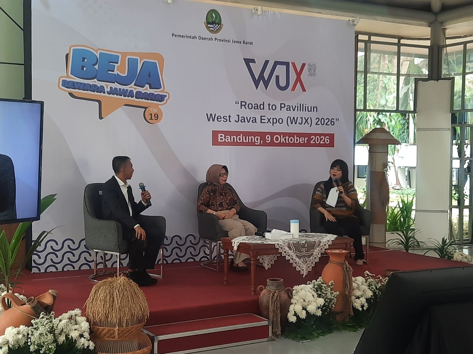 BAPPEDA JABAR
