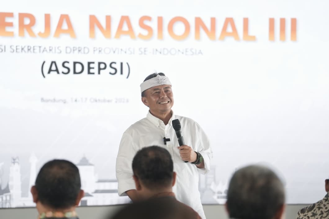 BAPPEDA JABAR