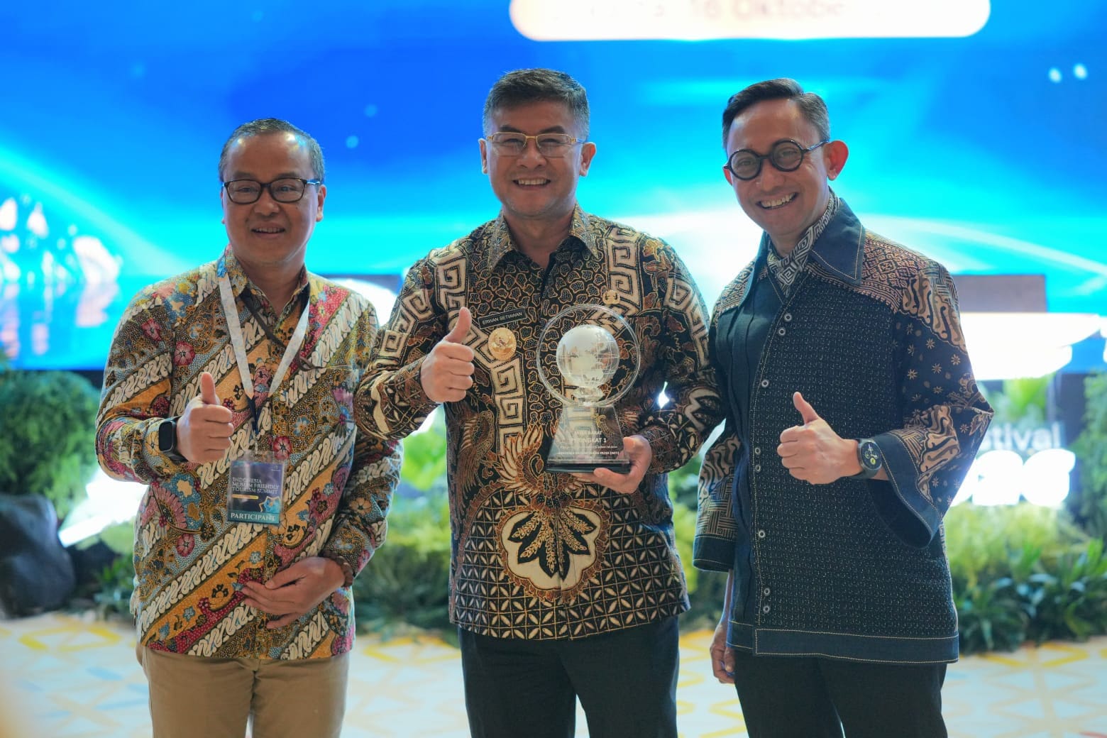 BAPPEDA JABAR