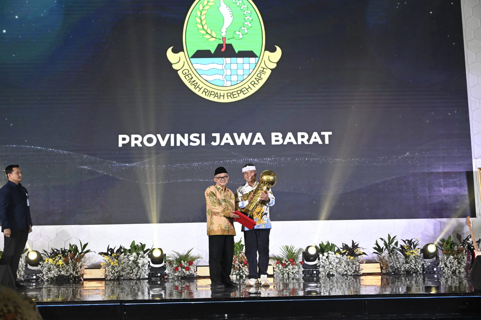 BAPPEDA JABAR